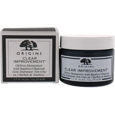 Origins Ενυδατική Κρέμα Χωρίς Λάδι (50ml) Origins Ενυδατική Κρέμα Χωρίς Λάδι (50ml)