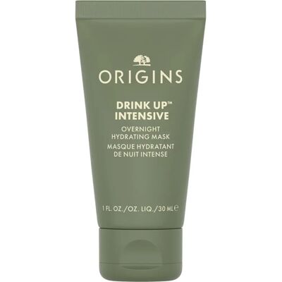 Origins Drink Up Maschera Idratante Notte - Tipo Notte Origins Drink Up Maschera Idratante Notte - Tipo Notte