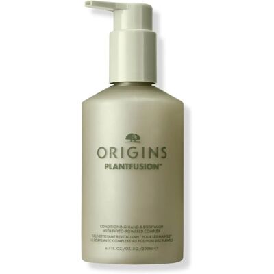 Origins Plantfusion Hand & Body Wash - Kropps- og håndvask Origins Plantfusion Hand & Body Wash - Kropps- og håndvask