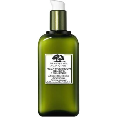 Serum facial Mega Mushroom de Origins Serum facial Mega Mushroom de Origins