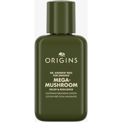 Origins Mega-Hongo Alivio & Resiliencia Loción Tratante Calmante (100ml) Origins Mega-Hongo Alivio & Resiliencia Loción Tratante Calmante (100ml)