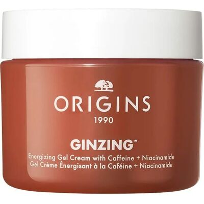 Origins GinZing Energi-Boosting Gel Fuktighetskrem (50ml) Origins GinZing Energi-Boosting Gel Fuktighetskrem (50ml)