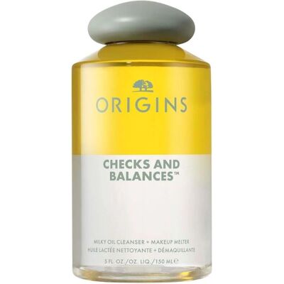 Origins Ulei Demachiant și de Curățare Lăptos (150ml) Origins Ulei Demachiant și de Curățare Lăptos (150ml)