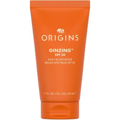 Origins GinZing SPF 30 Daily Moisturizer - Skin Care Origins GinZing SPF 30 Daily Moisturizer - Skin Care