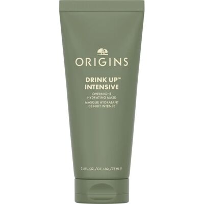 Origins Brand Model Avocado Hydrating Night Mask - Hydrating Mask Origins Brand Model Avocado Hydrating Night Mask - Hydrating Mask