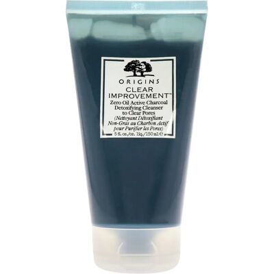 Origins Clear Improvement Aktiv kull Detox Rens - 150 ml Origins Clear Improvement Aktiv kull Detox Rens - 150 ml