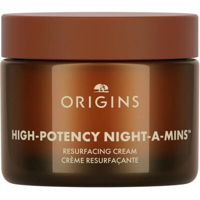 Origins High-Potency Night-A-Mins Resurfacing Night-Cream Origins High-Potency Night-A-Mins Resurfacing Night-Cream