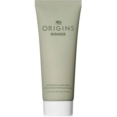 Origins Ginger Moisturizing Hand Cream - Hand & Body Care Origins Ginger Moisturizing Hand Cream - Hand & Body Care