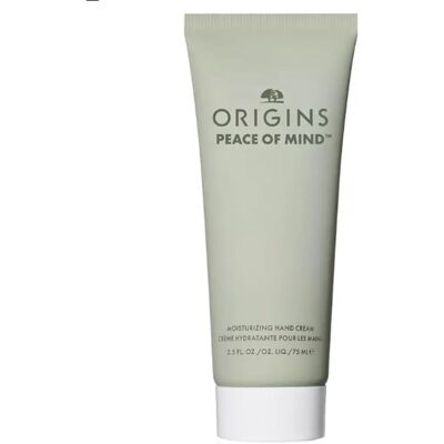 Origins Peace of Mind Hand Cream - Feuchtigkeitscreme Origins Peace of Mind Hand Cream - Feuchtigkeitscreme