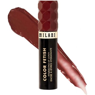 Milani Cosmetics - Color Fetish Hydrating Lip Stain - Mauve Milani Cosmetics - Color Fetish Hydrating Lip Stain - Mauve
