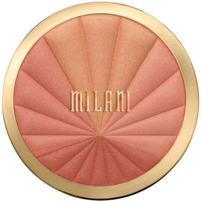 Milani - Bronze Burst - Powder Blush - Blush Milani - Bronze Burst - Powder Blush - Blush