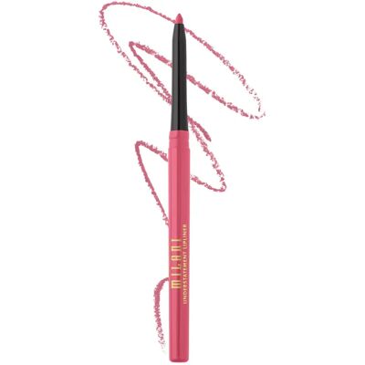 Milani - Understatement Lipliner - Audacious Pink - 0,35 g - Lip Liner Milani - Understatement Lipliner - Audacious Pink - 0,35 g - Lip Liner