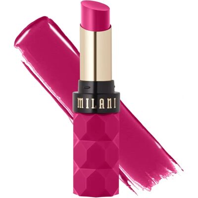 Milani Pink Gold Lippenstift - Transparente bis mittlere Deckkraft - Lippenstift Milani Pink Gold Lippenstift - Transparente bis mittlere Deckkraft - Lippenstift