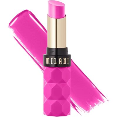 Milani - Color Fetish Balm Lipstick 160 Voyeur - 3 g - Lipstick Milani - Color Fetish Balm Lipstick 160 Voyeur - 3 g - Lipstick