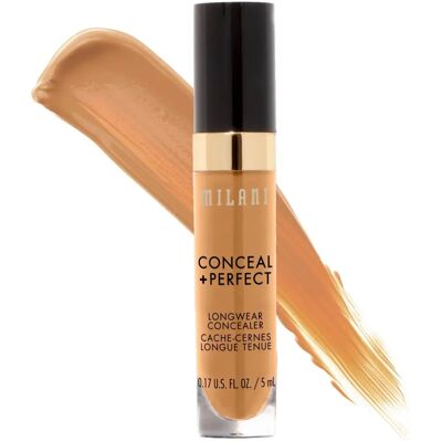 Milani Natural Sand Langhaft-Concealer - Concealer Milani Natural Sand Langhaft-Concealer - Concealer