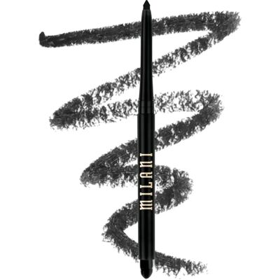 Milani Schwarz Stay Put Eyeliner – Wasserfest & Smudge-Resistent Milani Schwarz Stay Put Eyeliner – Wasserfest & Smudge-Resistent