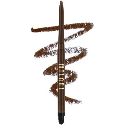 Milani Stay Put Semi-Sweet Eyeliner - Langhaftendicht Wasserfest Milani Stay Put Semi-Sweet Eyeliner - Langhaftendicht Wasserfest