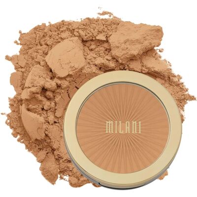 Milani Sonnenlicht Hellbraunes Bronzing Powder - Bronzing Powder Milani Sonnenlicht Hellbraunes Bronzing Powder - Bronzing Powder