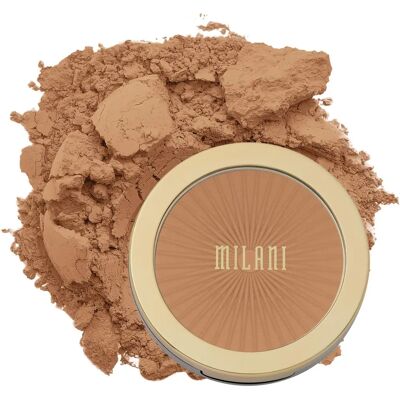 Milani Sun Kissed Bronzer - Matt - 34g Milani Sun Kissed Bronzer - Matt - 34g
