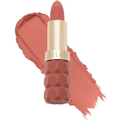 Milani Color Fetish Matte Die Nudes Collection - 410 Pleasure Lippenstift Milani Color Fetish Matte Die Nudes Collection - 410 Pleasure Lippenstift
