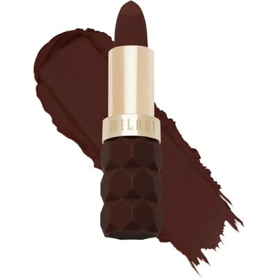 Milani Sensual Lippenstift - Die Nude-Kollektion - Lippenstift Milani Sensual Lippenstift - Die Nude-Kollektion - Lippenstift