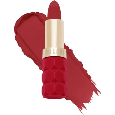 Milani 340 Poppy - Lippenstift - Matt - The Flora Collection Milani 340 Poppy - Lippenstift - Matt - The Flora Collection