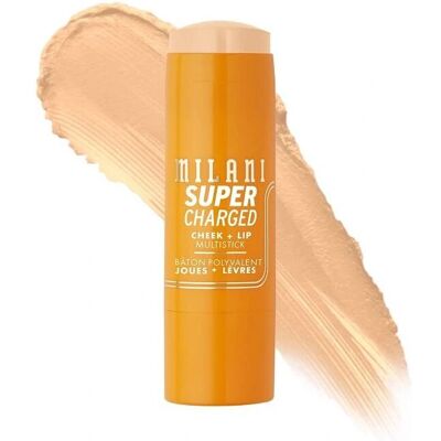 Milani Power Highlight Cheek Lip Multistick Milani Power Highlight Cheek Lip Multistick