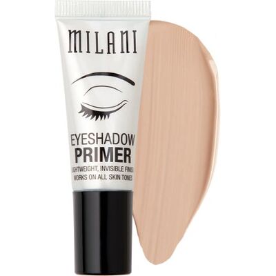 Milani Lidschatten Primer - Nude 9ml - Lidschattenbasis Milani Lidschatten Primer - Nude 9ml - Lidschattenbasis