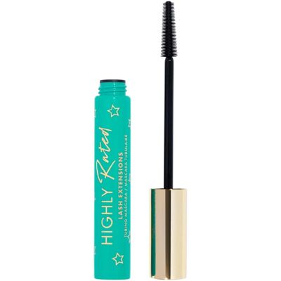 Milani Schwarze Wimpernverlängerung Mascara - Langanhaltend, Vegan, Cruelty-Free Milani Schwarze Wimpernverlängerung Mascara - Langanhaltend, Vegan, Cruelty-Free