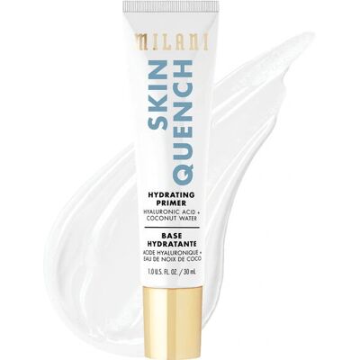 Milani Kosmetik Skin Quench Hydratisierende & Unscharfe Grundierung - Make-up Grundierung Milani Kosmetik Skin Quench Hydratisierende & Unscharfe Grundierung - Make-up Grundierung