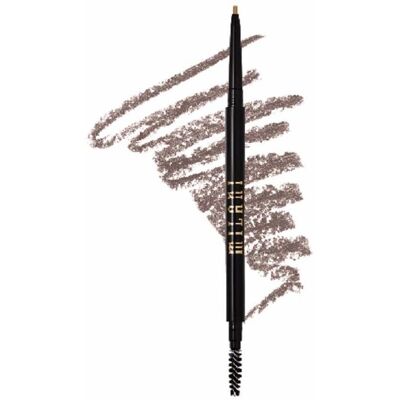 Milani Præcisions øjenbrynspen - Caramel - Øjenbrynsmakeup Milani Præcisions øjenbrynspen - Caramel - Øjenbrynsmakeup