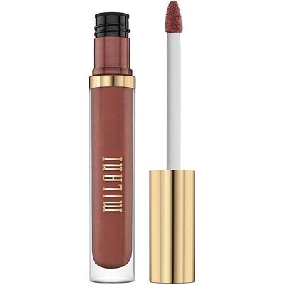 Milani Foxy Flydende Læbestift - Høj Glans - Flydende Læbestift Milani Foxy Flydende Læbestift - Høj Glans - Flydende Læbestift