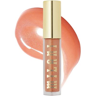 Milani Keep It Full Nourishing Lip Plumper Tropical Shine - Lip Plumper - Publicité Milani Keep It Full Nourishing Lip Plumper Tropical Shine - Lip Plumper - Publicité