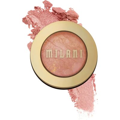Milani - Berry Amore - Paahdettu poskipuna - Puuteripuna Milani - Berry Amore - Paahdettu poskipuna - Puuteripuna