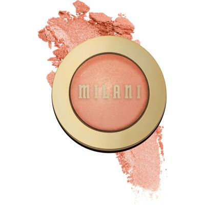 Milani - Baked Blush 05 Luminoso - Luminoso - 3.5g - Blush Milani - Baked Blush 05 Luminoso - Luminoso - 3.5g - Blush