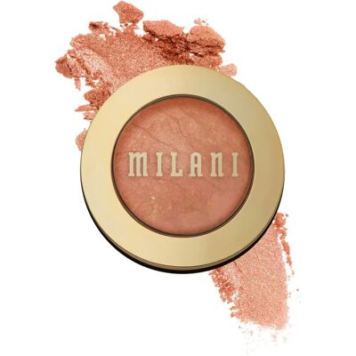 Milani Gebacktes Rouge Bellissimo Bronze - Rouges Milani Gebacktes Rouge Bellissimo Bronze - Rouges