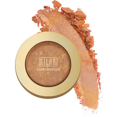 Milani Kosmetiikka 0717489844055 Bronzer 05 Soleil - Kasvot & Keho Milani Kosmetiikka 0717489844055 Bronzer 05 Soleil - Kasvot & Keho