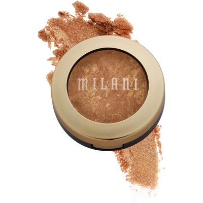 Milani 09 Dolce Bronzer -Uunissa paistettu - Bronzer Milani 09 Dolce Bronzer -Uunissa paistettu - Bronzer