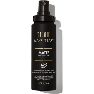 Milani Make It Last Matten Setting Spray - Make Up & Kosmetik Milani Make It Last Matten Setting Spray - Make Up & Kosmetik