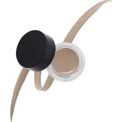 Milani Cosmetics Stay Put Augenbrauenfarbe - Natural Taupe - Augenbrauenpomade Milani Cosmetics Stay Put Augenbrauenfarbe - Natural Taupe - Augenbrauenpomade