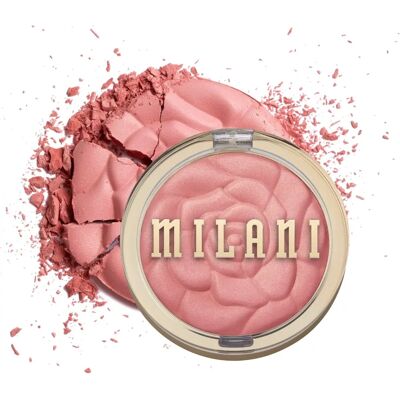 Milani Rouge Puder Rouge Blossomtime Rose Milani Rouge Puder Rouge Blossomtime Rose