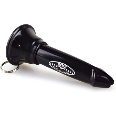 Acme 259 Crow and Rook Game Call - Black Standard Acme 259 Crow and Rook Game Call - Black Standard