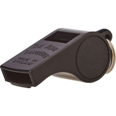 Acme AC-560 Thunderer - Oficjalna gwizdka sędziowska - Gwizdek Acme AC-560 Thunderer - Oficjalna gwizdka sędziowska - Gwizdek