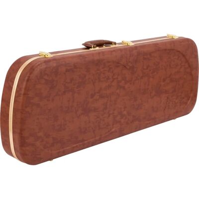 Etui à lunettes Fender Jazzmaster/Jaguar - Design vintage - Coque en ABS durable - Publicité Etui à lunettes Fender Jazzmaster/Jaguar - Design vintage - Coque en ABS durable - Publicité