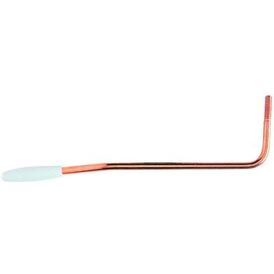 Fender American Vintage Stratocaster Tremolo Arm, Gold - Tremolo Arm Fender American Vintage Stratocaster Tremolo Arm, Gold - Tremolo Arm