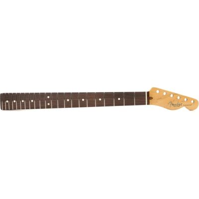 Manche Fender American Professional II Telecaster Rosewood - Accessoire de guitare Manche Fender American Professional II Telecaster Rosewood - Accessoire de guitare