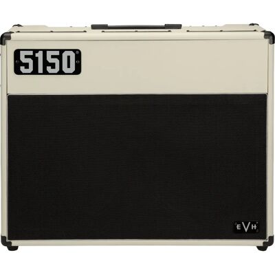 EVH 5150 Iconic Series 60W 2x12 Combo Tubeamp EVH 5150 Iconic Series 60W 2x12 Combo Tubeamp