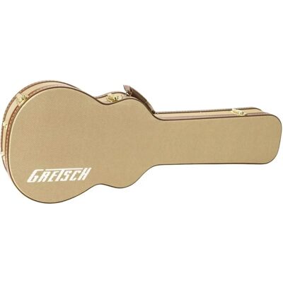 Gretsch G2655T Tweed Hartschale - Gitarrenkoffer Gretsch G2655T Tweed Hartschale - Gitarrenkoffer