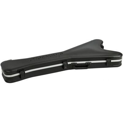 Jackson Rhoads King V Hartschale - Gitarrenkoffer Jackson Rhoads King V Hartschale - Gitarrenkoffer