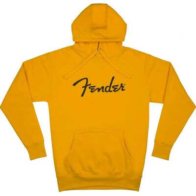 Fender M Butterscotch Blonde Hoodie - Hoodie Fender M Butterscotch Blonde Hoodie - Hoodie
